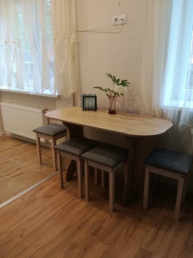 Comfort And Convenience Рига Экстерьер фото