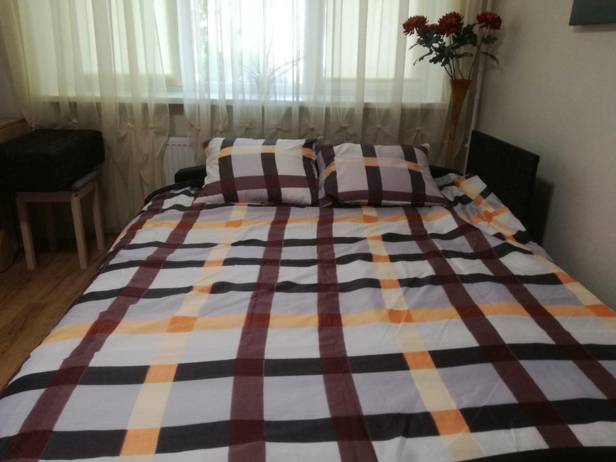 Comfort And Convenience Рига Экстерьер фото