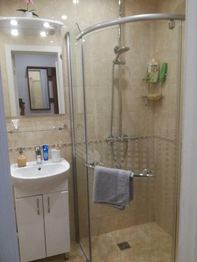 Comfort And Convenience Рига Экстерьер фото